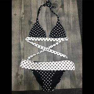 Victoria secret swimsuit